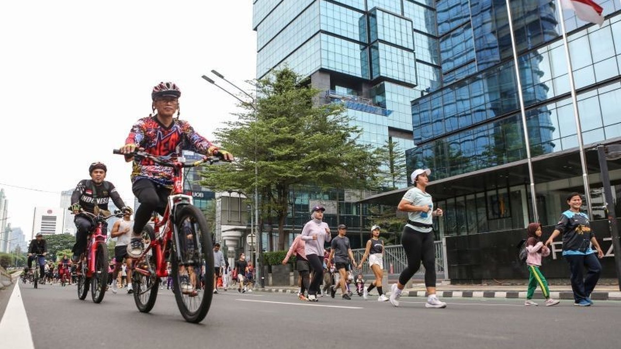 Dokter Harun Hudari bagikan kiat menjaga kesehatan setelah Ramadhan, meliputi pola makan seimbang, olahraga teratur, istirahat cukup, dan mengurangi konsumsi makanan tinggi lemak, gula, serta garam.