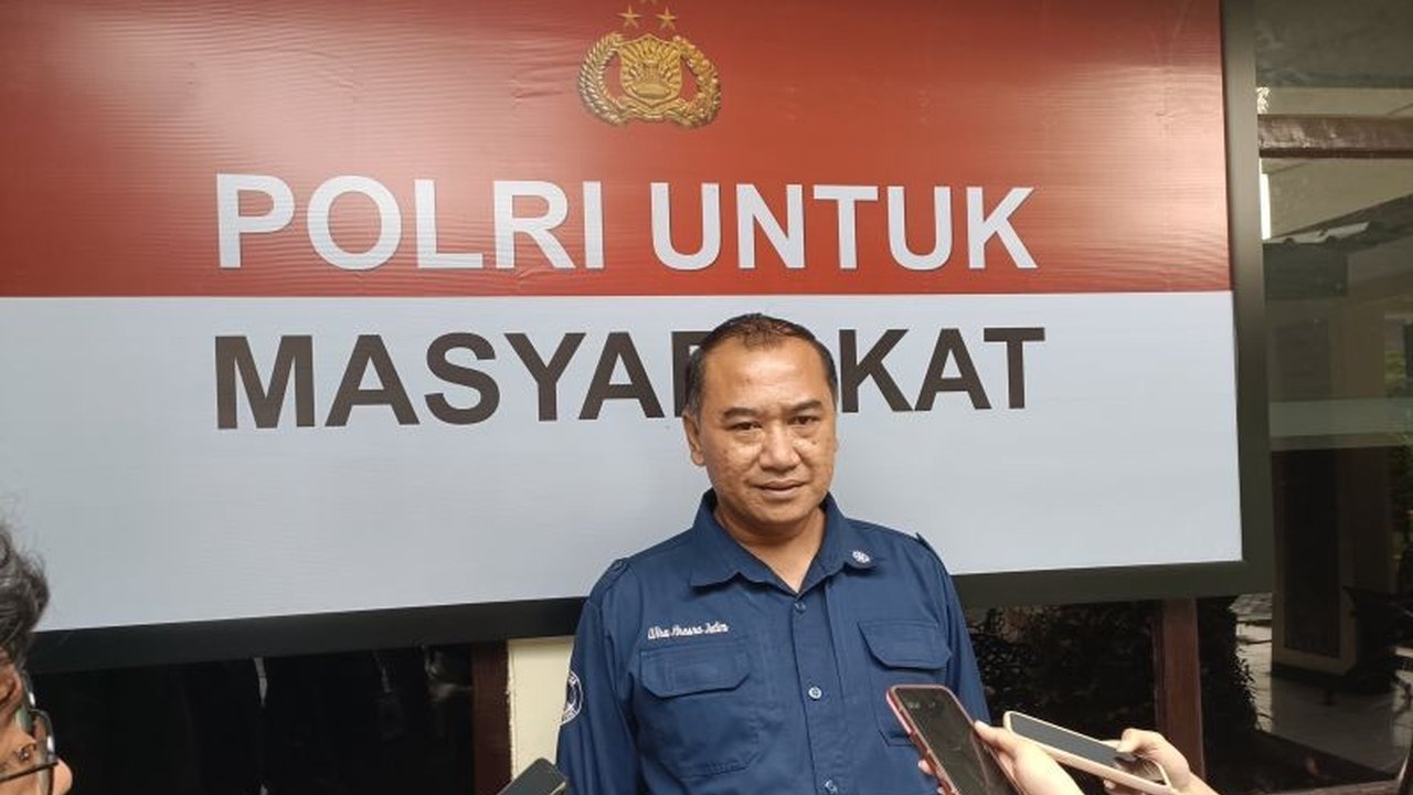 Polres Malang Imbau Warga Hindari Petasan saat Malam Takbiran