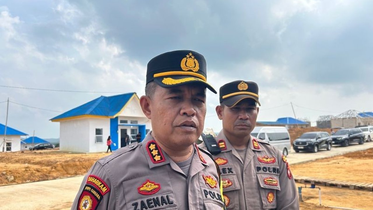 Polresta Barelang menyiapkan rekayasa lalu lintas di Batam untuk memastikan kelancaran Pawai Takbir Idul Fitri 1446 H, yang akan dimulai dari Masjid Agung Raja Hamidah hingga Polsek Batu Ampar.