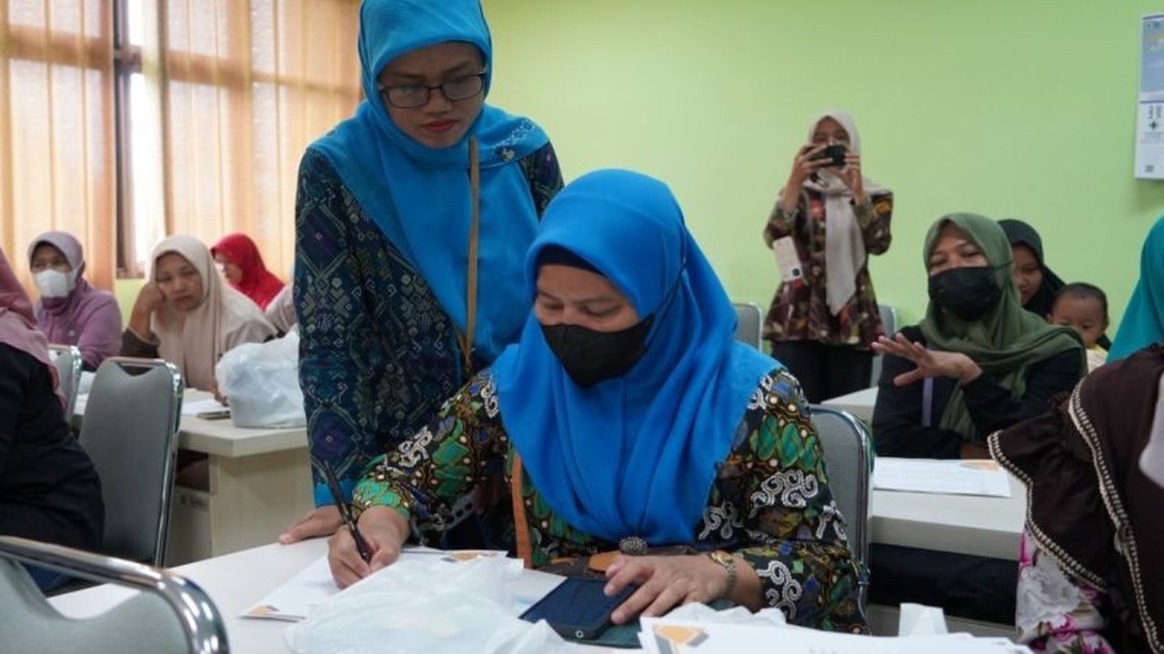 Jelang Lebaran, 35 Keluarga Penerima Manfaat (KPM) di Sleman menolak bantuan PKH dan memilih untuk mandiri secara ekonomi, sebuah keputusan inspiratif di tengah meningkatnya kebutuhan menjelang hari raya.