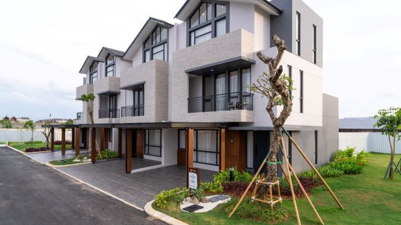 Sektor perumahan di Sulawesi Selatan diprediksi akan bangkit di tahun 2025, ditandai dengan meningkatnya permintaan hunian premium dan dukungan kebijakan pemerintah.