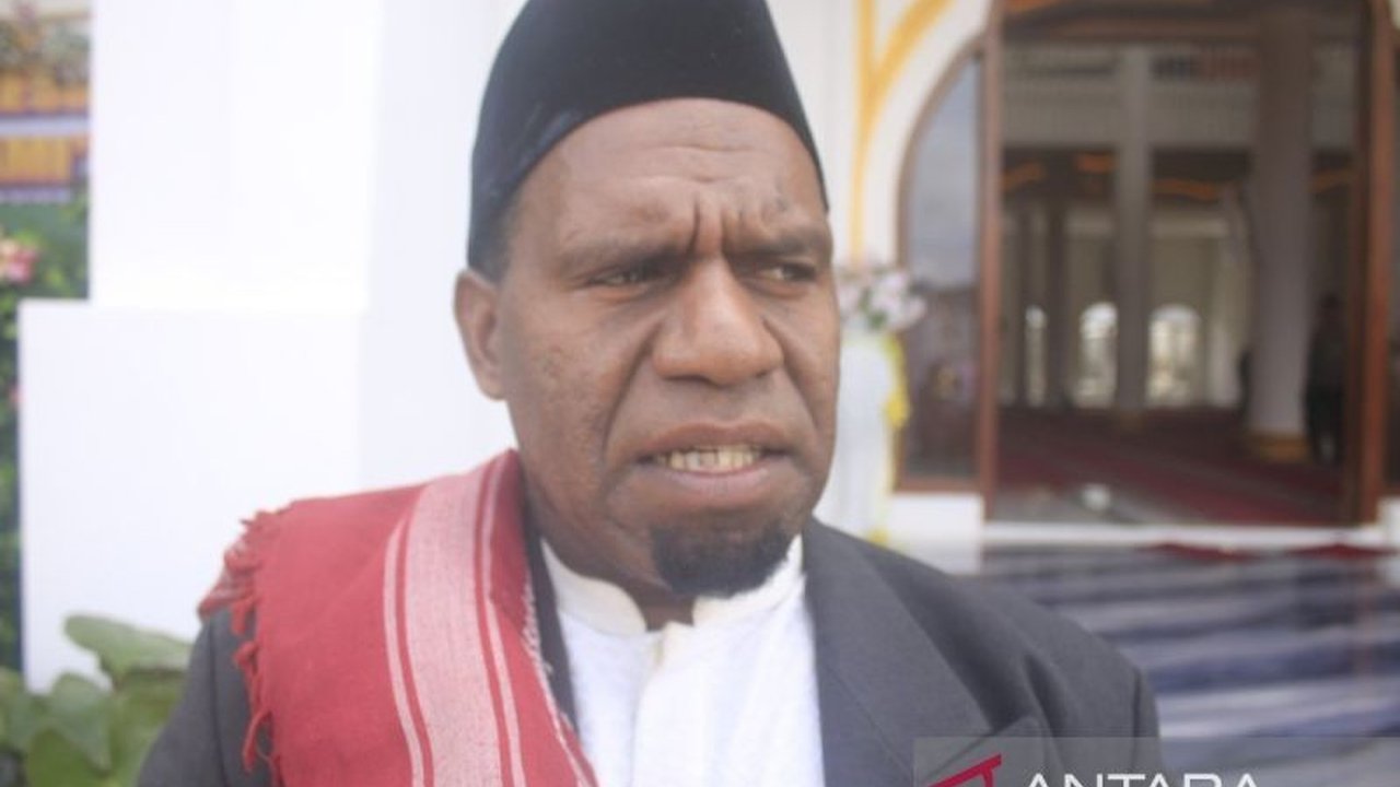 Majelis Ulama Indonesia (MUI) Kabupaten Jayawijaya memastikan 1 Syawal 1446 H jatuh pada 31 Maret 2025, berdasarkan keputusan Kementerian Agama RI melalui sidang Isbat.