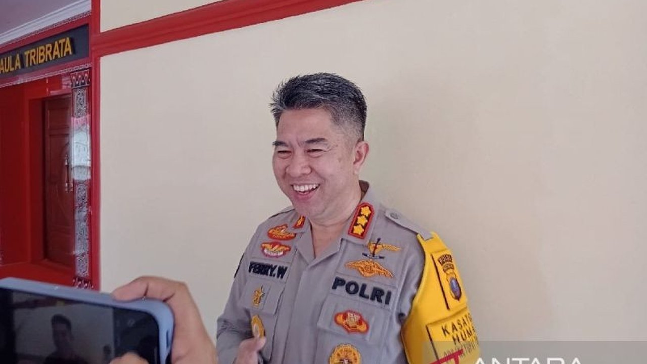 Polda Sumut meningkatkan pengamanan di titik-titik strategis seperti jalur utama, pelabuhan, dan pintu tol untuk memastikan kenyamanan pemudik selama Lebaran 2025.