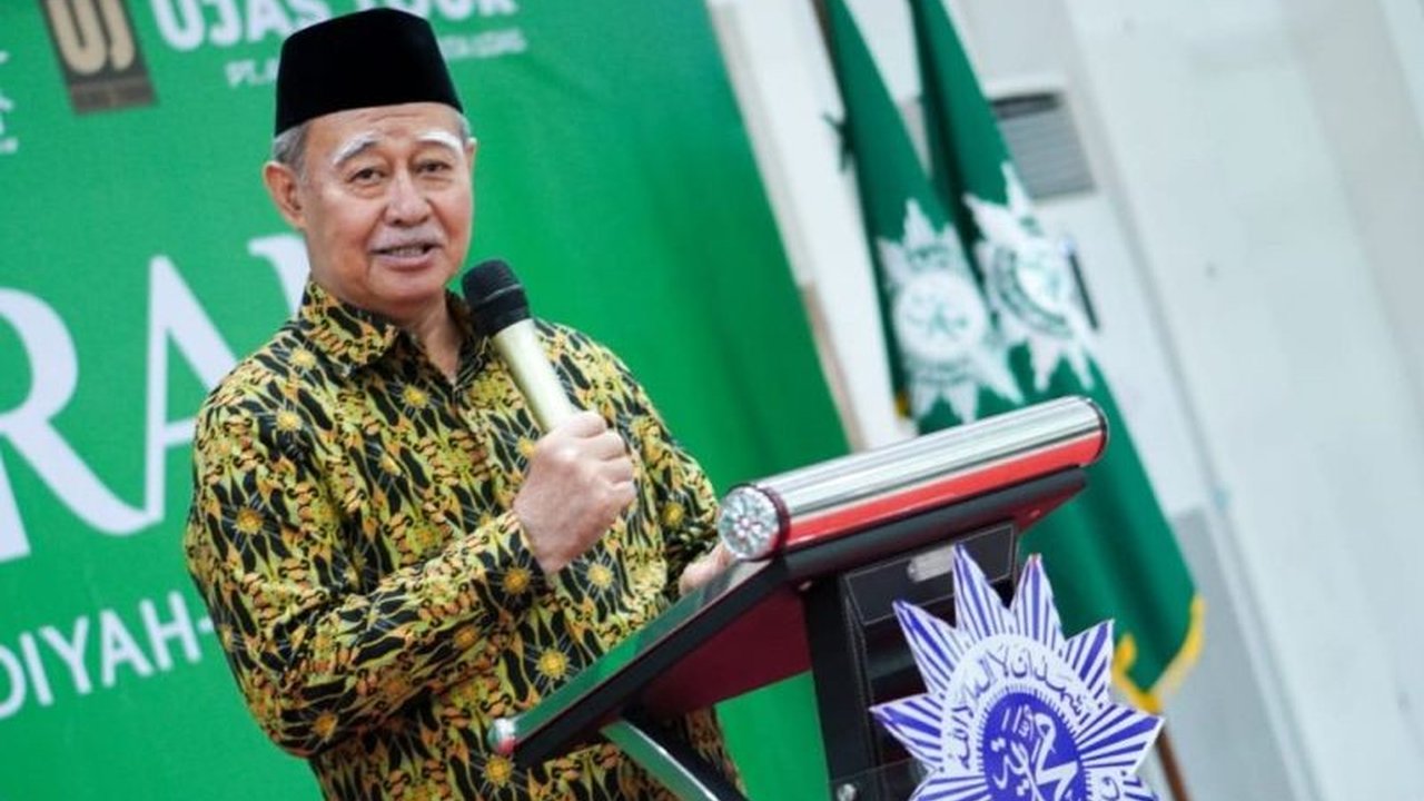 Pimpinan Wilayah Muhammadiyah Sulsel siapkan 25 lokasi Salat Idul Fitri 1446 H di Makassar pada 31 Maret 2025, mengajak warga untuk merayakan dan mempererat ukhuwah.