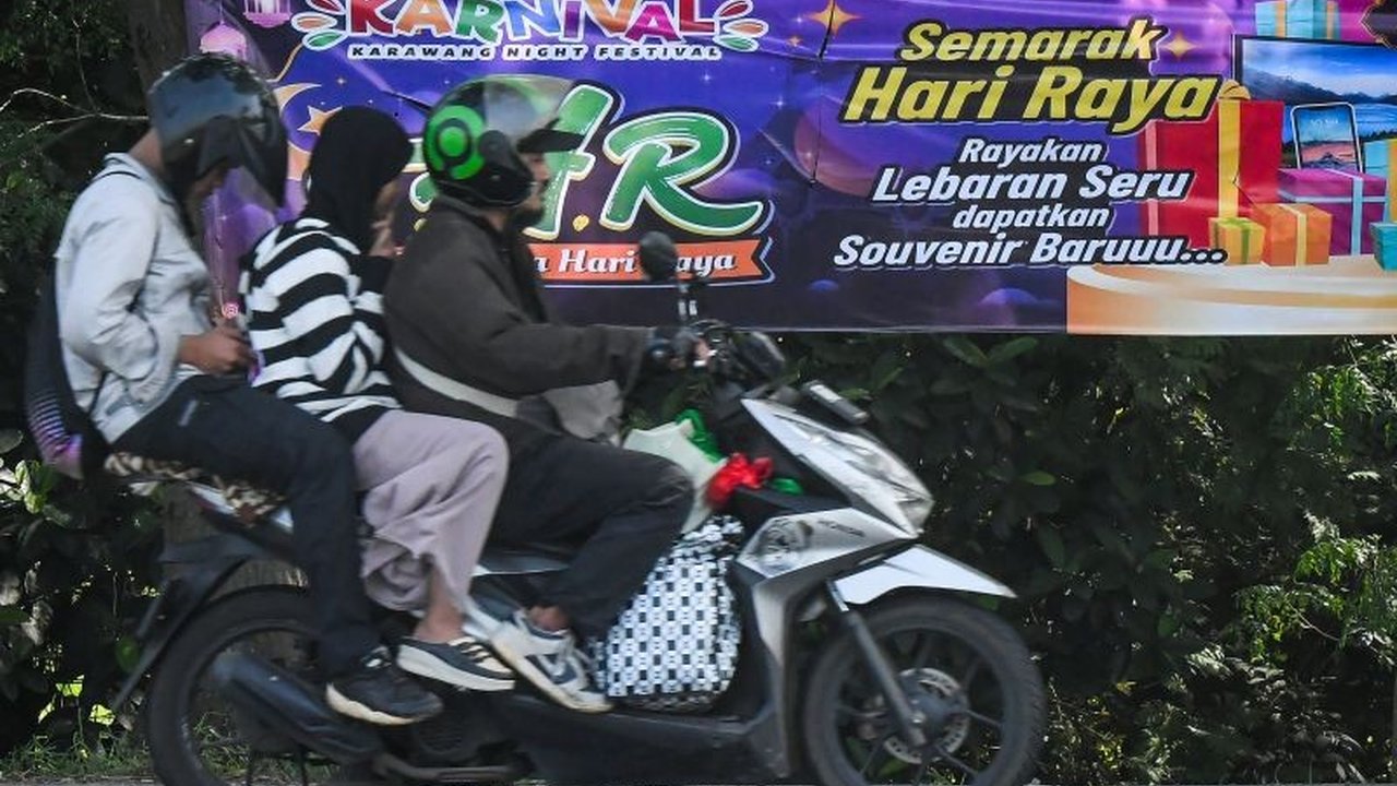 Korlantas Polri fokus persiapkan skema arus balik Lebaran 2025 dengan menyiapkan skenario jalur, termasuk rencana penggunaan jalan tol fungsional untuk mengurai kepadatan.