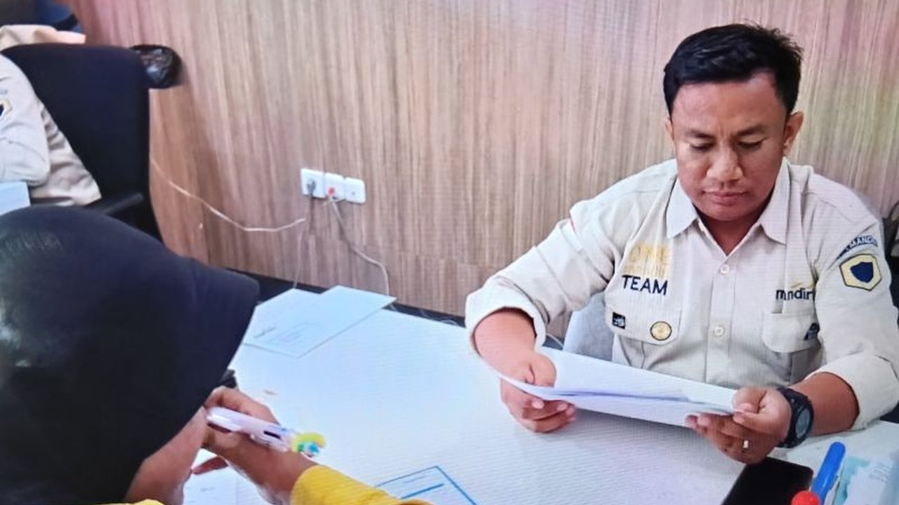 17.060 KK di Pasaman Barat Terima Bantuan PKH Januari-Maret 2025