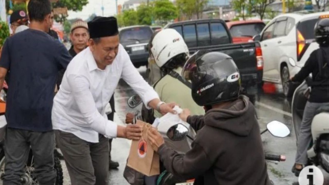 BPBD dan Dishut Kalsel gelar sosialisasi mudik aman dan nyaman Lebaran 2025, membagikan tips dan menyiapkan posko siaga di jalur mudik.