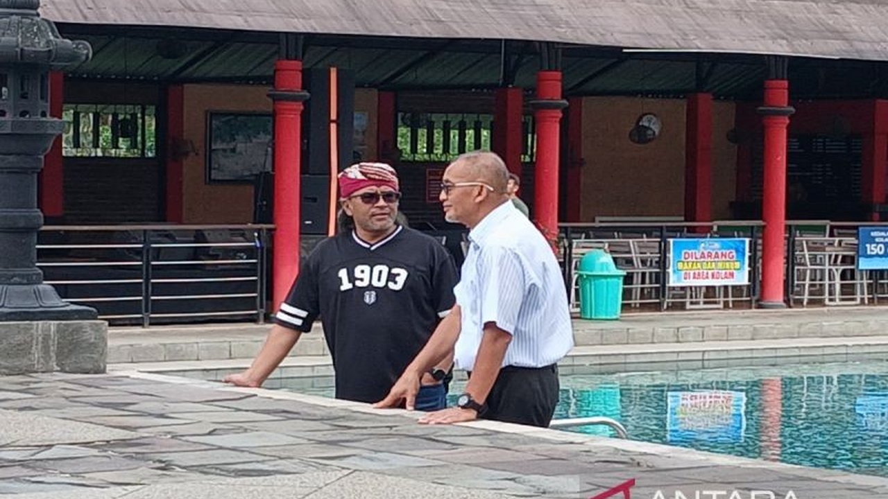 Bupati Temanggung meninjau sejumlah lokasi wisata untuk memastikan kesiapannya dalam menyambut lonjakan wisatawan selama libur Syawalan 2025, dengan target kunjungan lebih dari 40 ribu wisatawan.