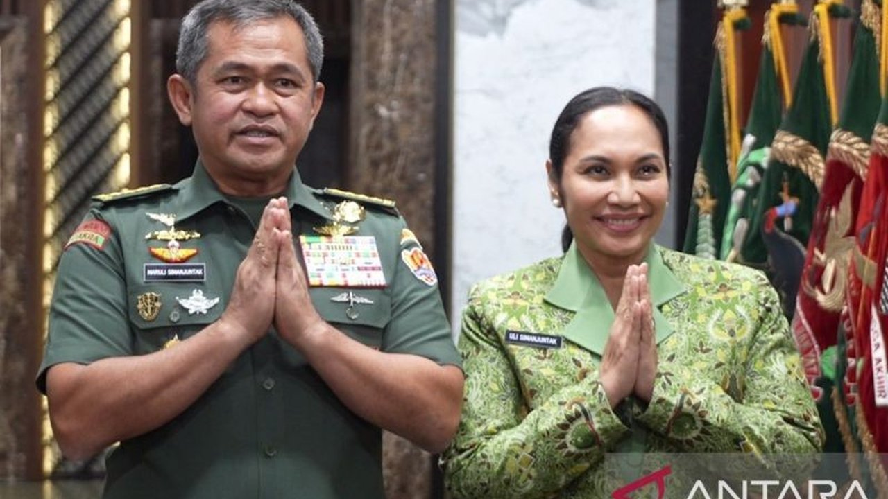 KSAD: Lebaran Momentum Perkuat Persatuan dan Toleransi Bangsa