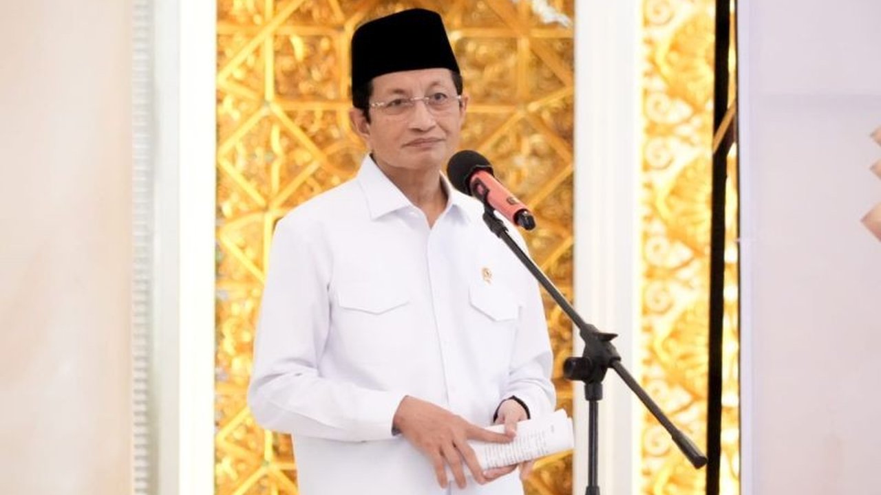 Menteri Agama (Menag) Nasaruddin Umar mengajak umat Islam di Indonesia untuk terus menjaga semangat Ramadhan setelah Idul Fitri, sambil meningkatkan sinergi dan mencegah korupsi.