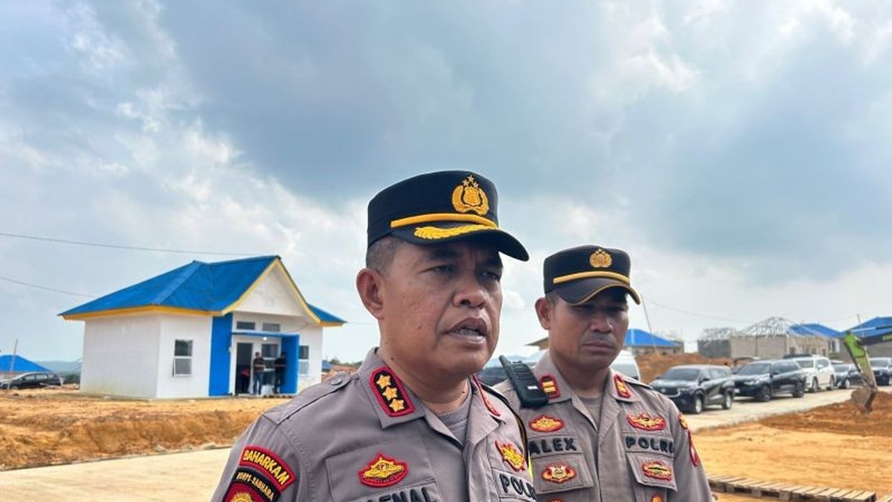 Kapolresta Barelang mengimbau warga Batam menghindari konvoi takbiran untuk mencegah gangguan keamanan dan ketertiban selama malam takbiran Idul Fitri 2025, serta menekankan pentingnya perayaan yang damai dan tertib.