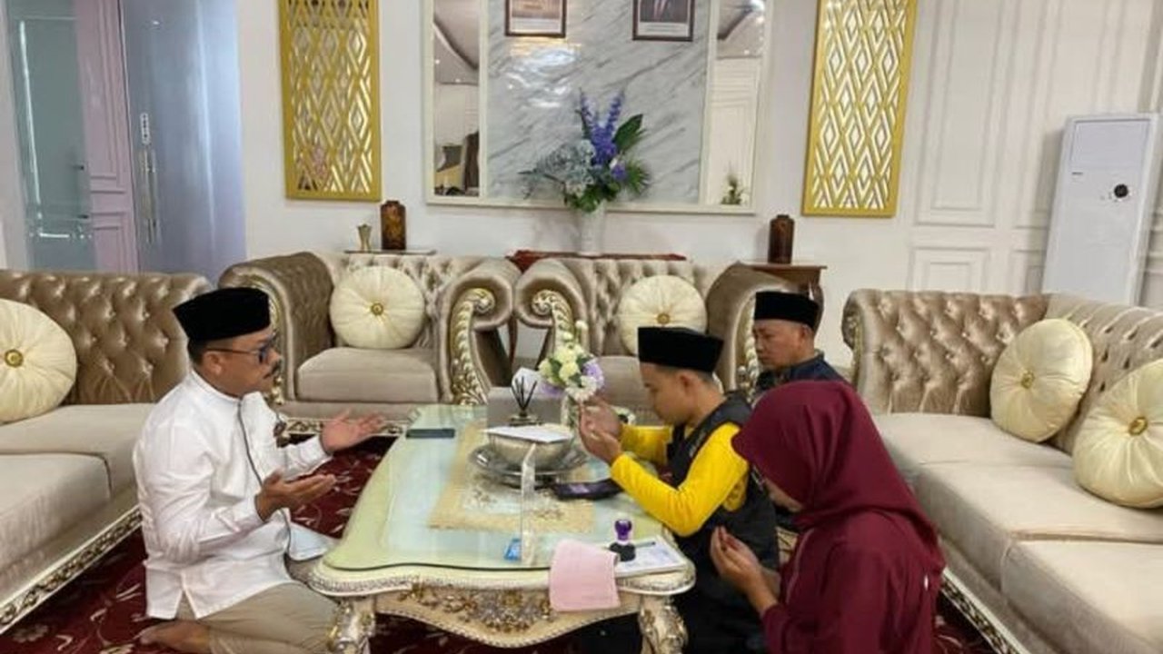 Badan Amil Zakat Nasional (Baznas) Sulawesi Barat didorong optimalkan pengelolaan zakat, infak, dan sedekah (ZIS) untuk atasi kemiskinan ekstrem, anak putus sekolah, dan stunting.