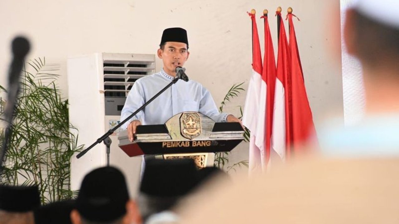 Ketua MUI Ajak Umat Islam Pertahankan Integritas Pasca Ramadhan