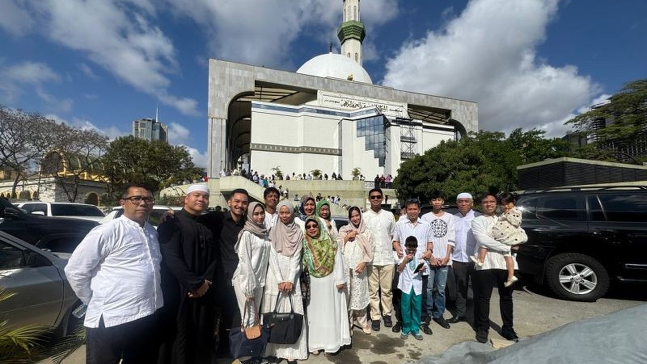 Idulfitri di Venezuela menjadi momen kebersamaan dan penguatan bagi warga negara Indonesia (WNI) yang menghadapi tantangan ekonomi dan politik yang sulit.