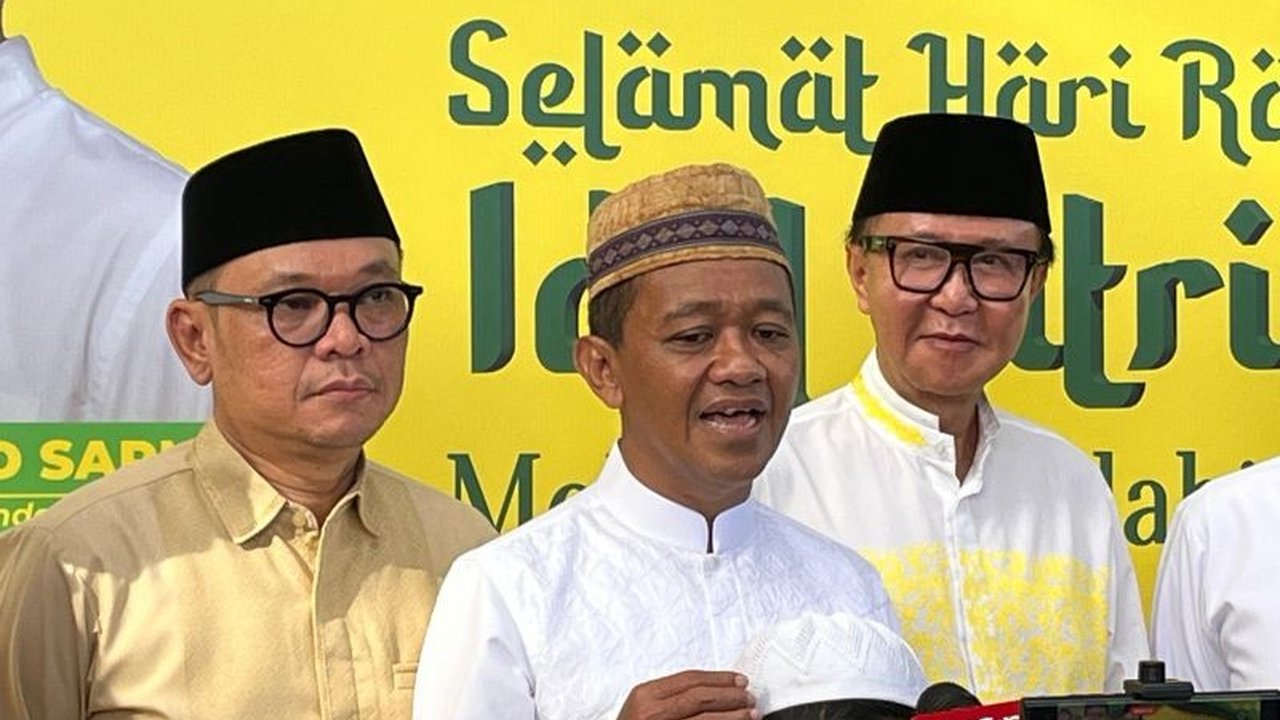 Menteri ESDM, Bahlil Lahadalia, menyatakan mudik Lebaran 2025 berdampak positif pada perekonomian daerah, ditunjang kebijakan FWA dan cuti bersama.