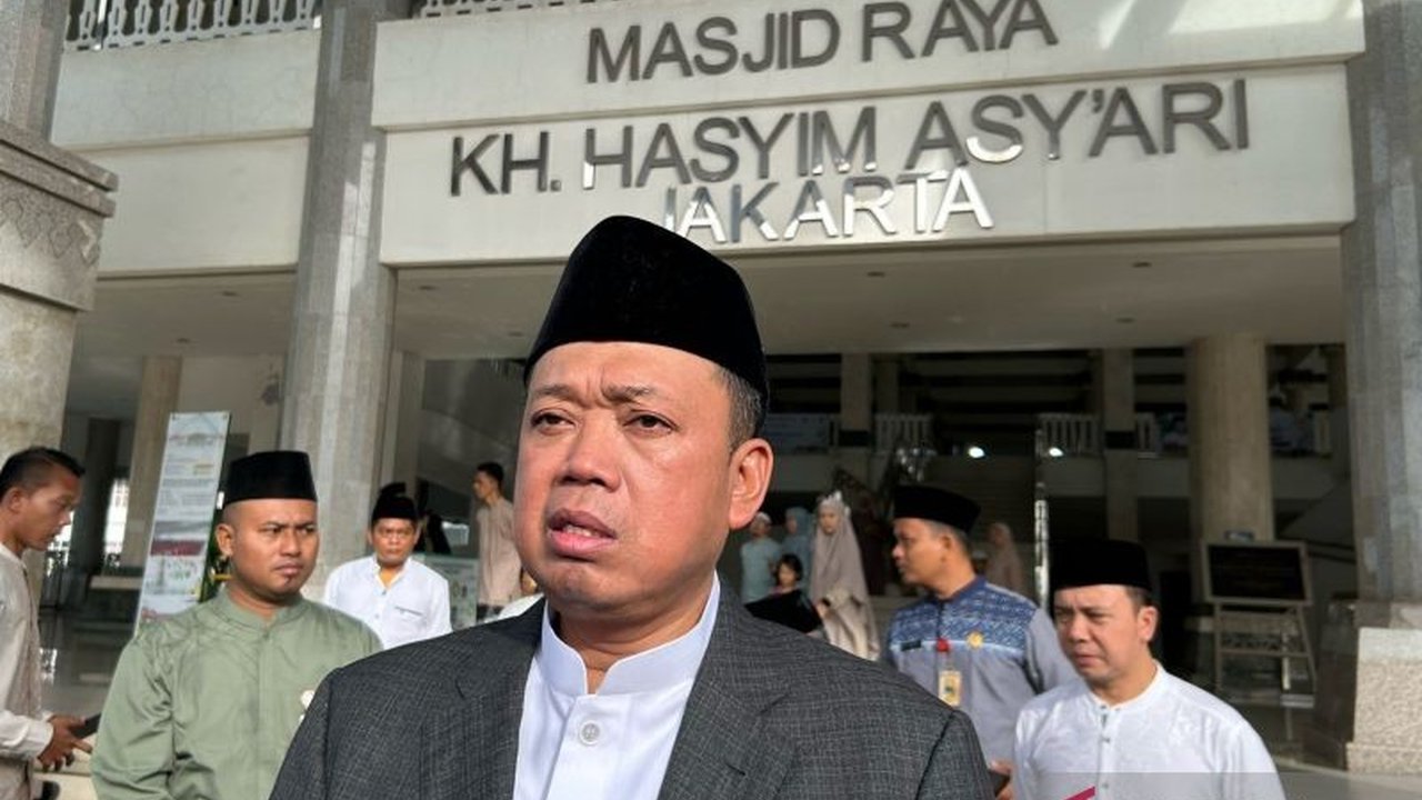 Tata Ulang Pemberian HGU: Kementerian ATR/BPN Prioritaskan UMKM dan Berantas Mafia Tanah
