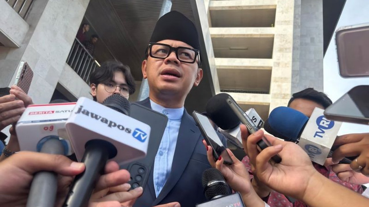 Wamendagri Tegaskan Larangan ASN Mudik Pakai Mobil Dinas: Sanksi Menanti!