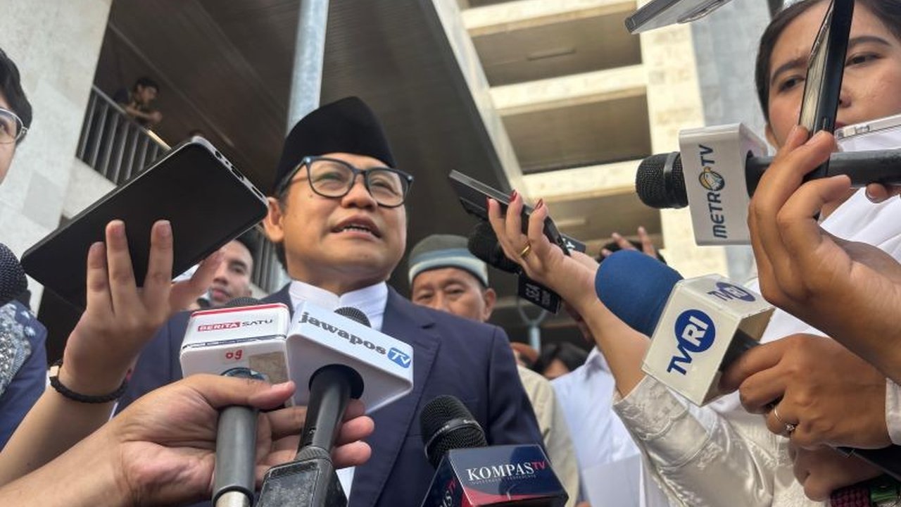 Bansos Lancar Saat Lebaran, Pemerintah Pastikan Distribusi Tak Terganggu