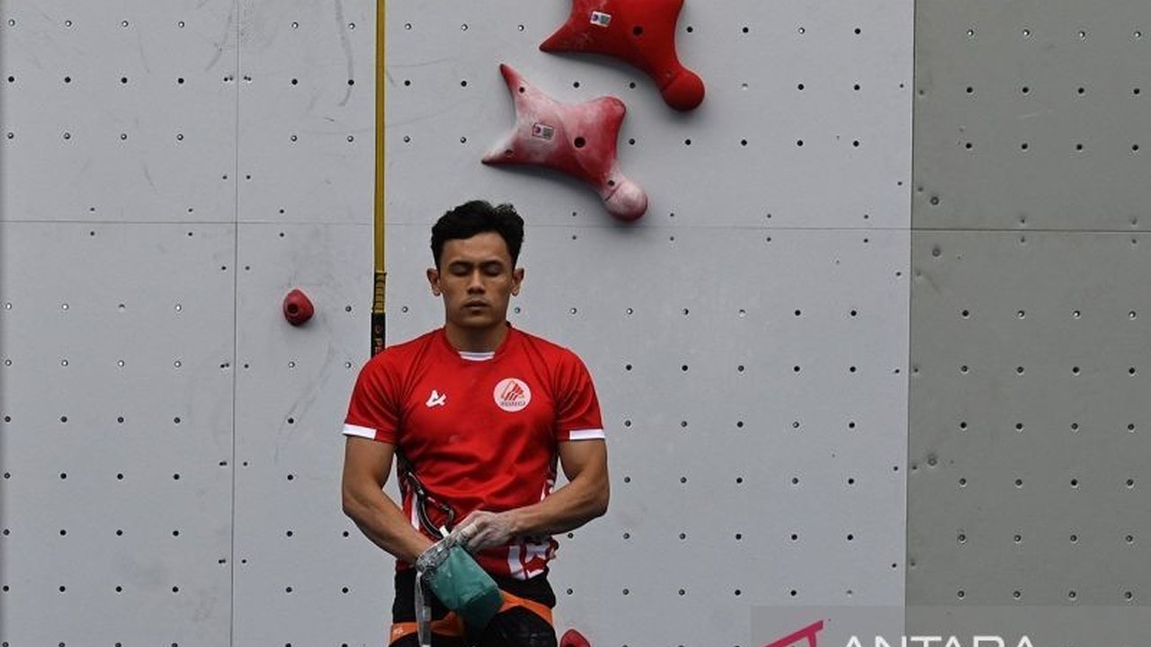 Juara Olimpiade Veddriq Leonardo memanfaatkan momen Idulfitri 2025 untuk memperkuat mental juara dan menatap kejuaraan internasional mendatang, termasuk Olimpiade 2028.
