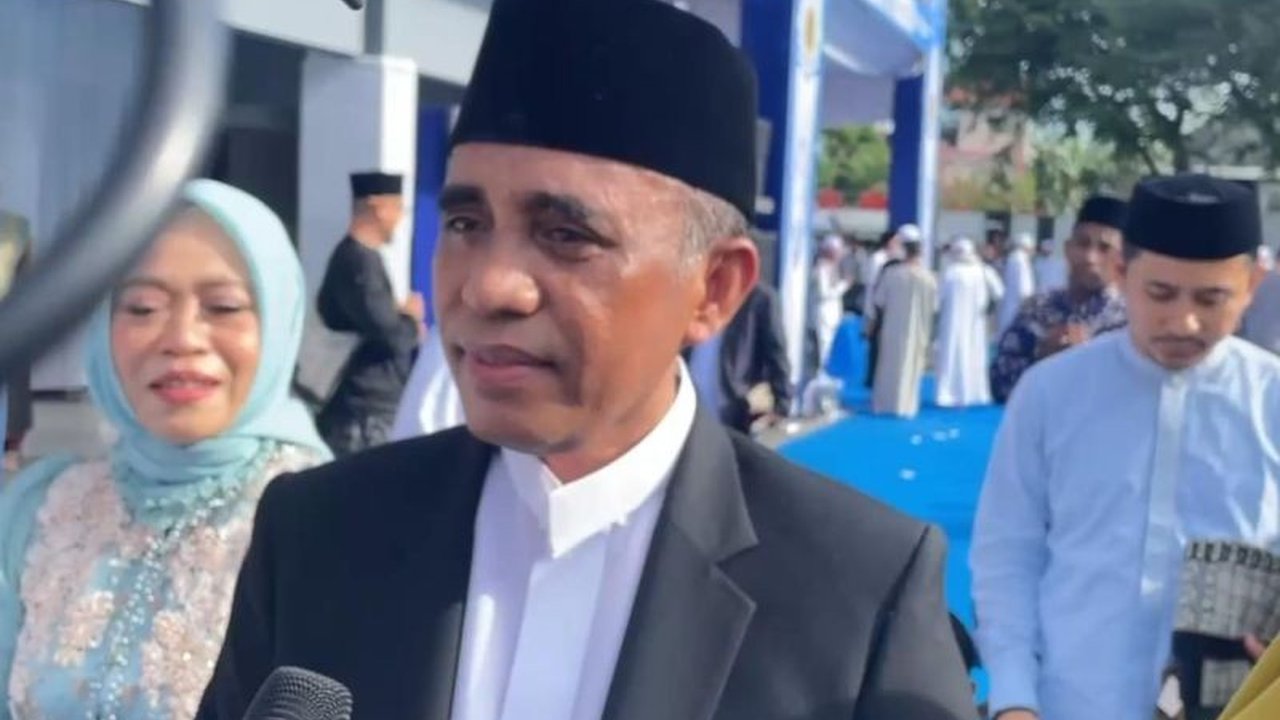 Gubernur Sulawesi Tengah mengecam keras penghinaan terhadap pendiri Alkhairaat, Sayyid Idrus bin Salim Al Jufri, dan mendesak penegakan hukum serta pengusulan gelar Pahlawan Nasional.