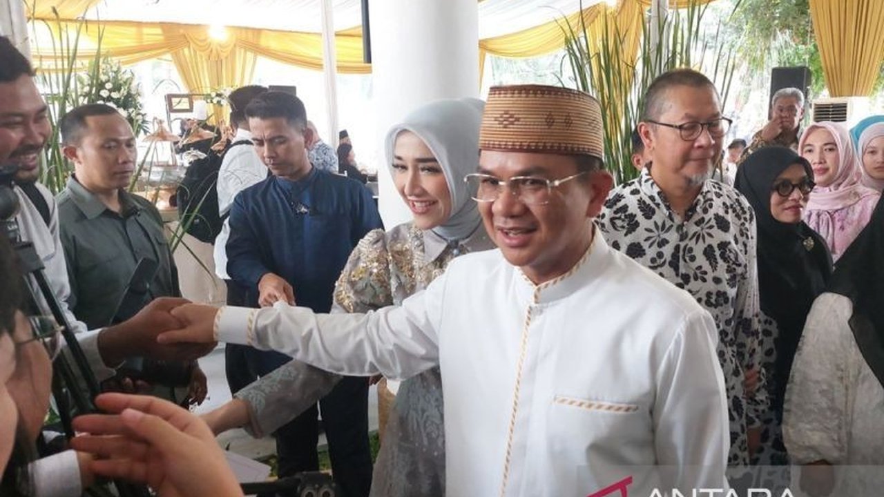 Dishub DKI Jakarta akan menerapkan rekayasa lalu lintas di sejumlah titik wisata Ibu Kota pada hari kedua Lebaran 2025 untuk mengantisipasi kepadatan pengunjung.