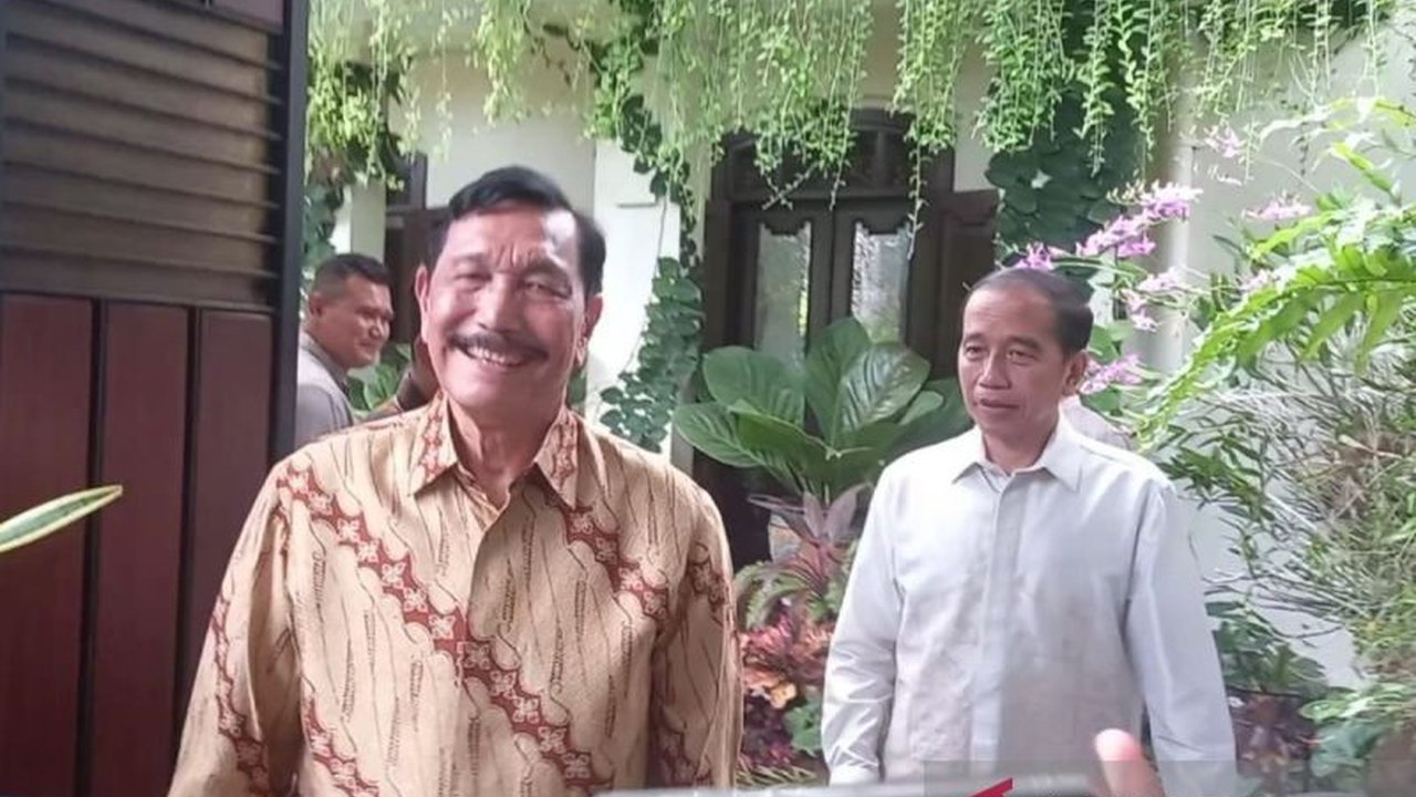 Ketua Dewan Ekonomi Nasional (DEN), Luhut Binsar Pandjaitan, menekankan pentingnya menjaga sopan santun di tengah praktik demokrasi Indonesia, seraya meminta kritik yang konstruktif dan dukungan terhadap pemerintahan Presiden Prabowo.
