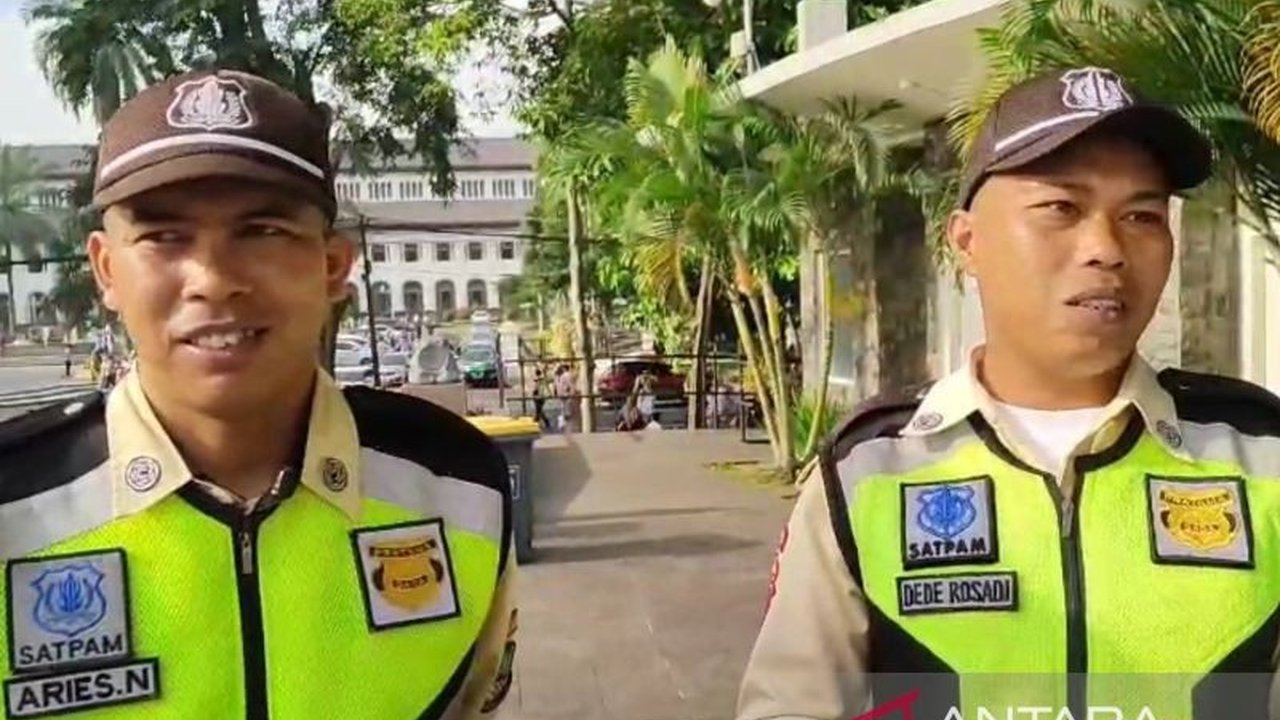 Shalat Idul Fitri di Gasibu: Ribuan Umat Muslim Ikuti Shalat Id Pertama Gubernur Dedi Mulyadi, Namun Diwarnai Pencopetan
