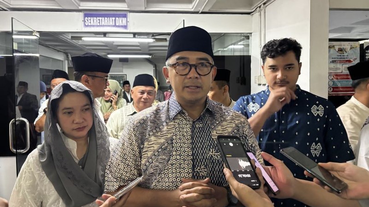 Bandung Siap Sambut Jutaan Wisatawan Lebaran 2025!