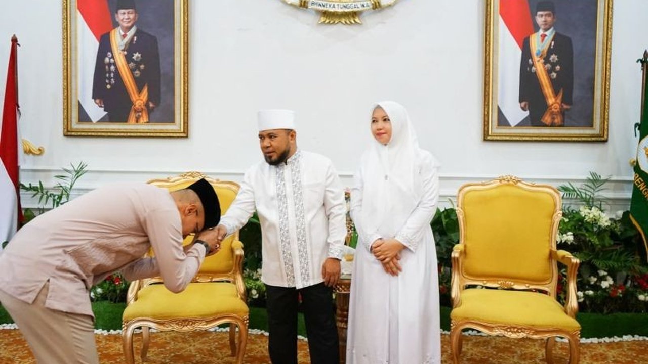 Gubernur Bengkulu, Helmi Hasan, memastikan stok BBM di Bengkulu aman 100 persen untuk memenuhi kebutuhan selama Lebaran 2025, sekaligus menepis isu kelangkaan BBM.