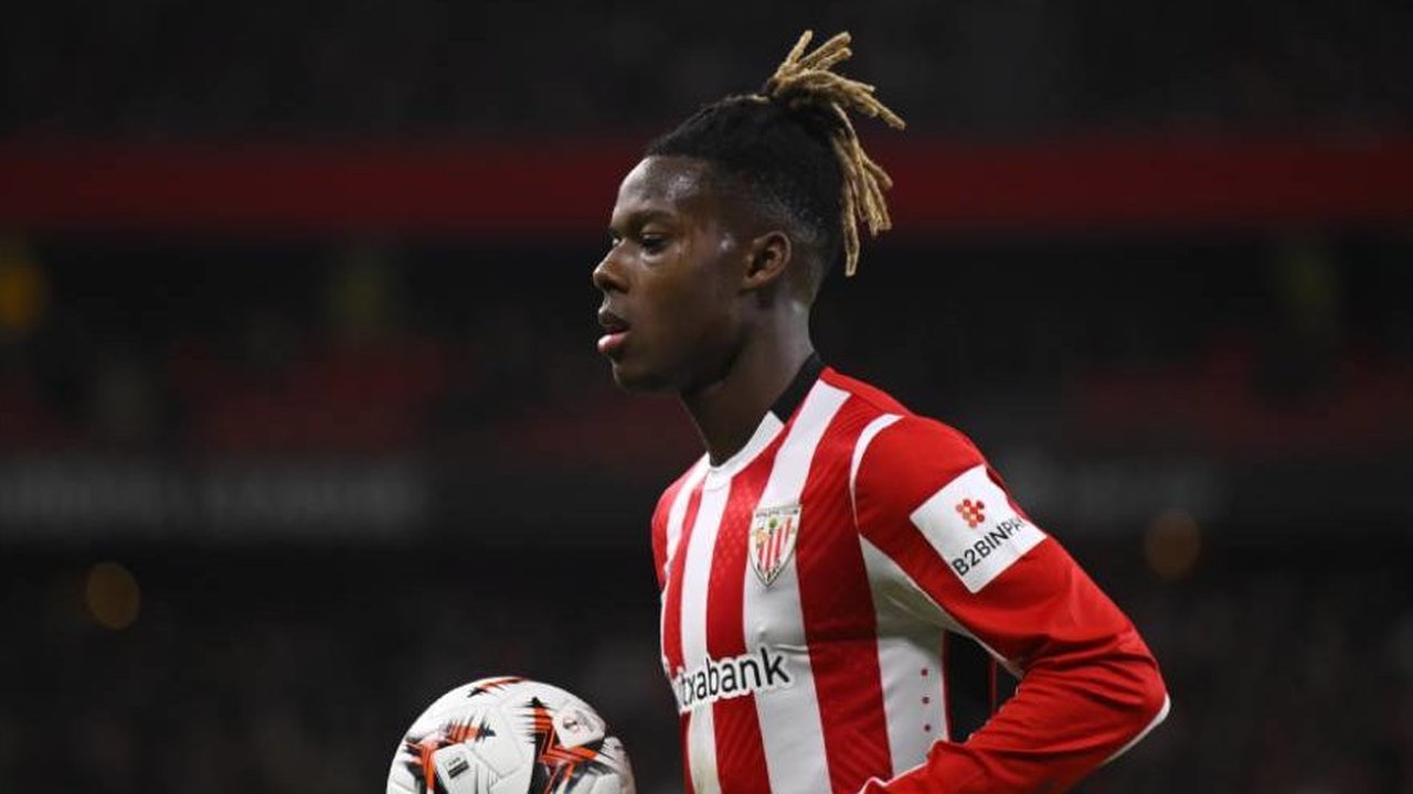 Demi Kalahkan Barcelona, Chelsea Mulai Nego dengan Agen Nico Williams