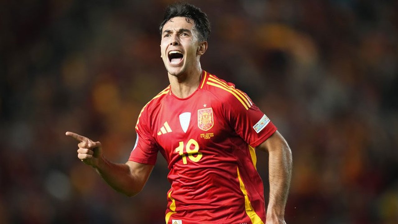 Arsenal Yakin Bisa Kalahkan Real Madrid untuk Transfer Martin Zubimendi