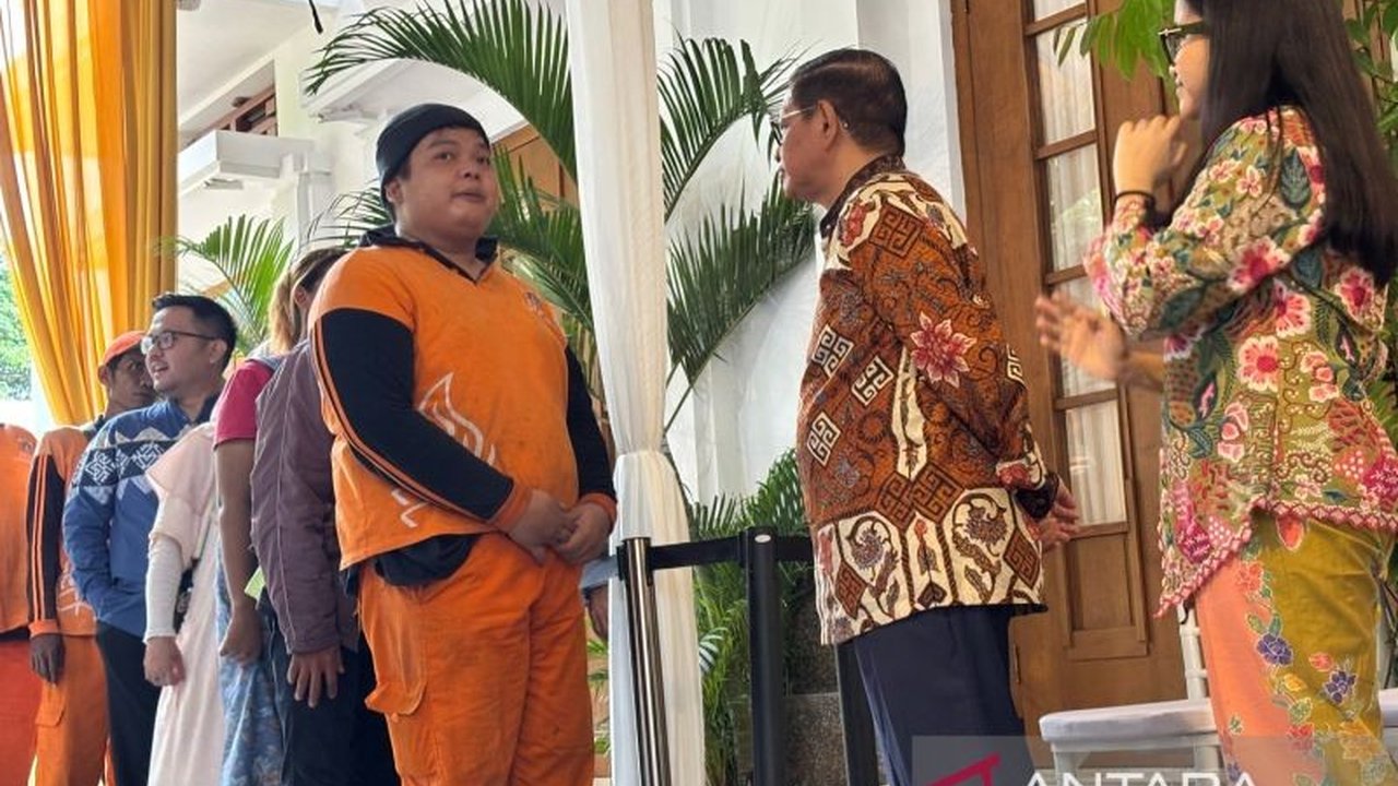 Gubernur DKI Jakarta, Pramono Anung Wibowo, telah menandatangani Pergub yang mengubah syarat menjadi PPSU cukup lulusan SD, kontrak diperpanjang 3 tahun, dan usia pensiun dikaji ulang.