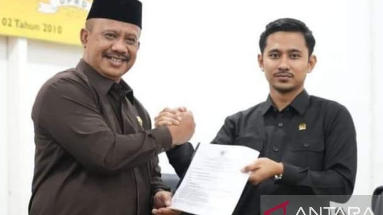 APBD Kabupaten Sigi tahun 2025 mencapai Rp1,3 triliun, dengan alokasi terbesar untuk belanja pegawai dan bantuan keuangan, serta rincian pendapatan dari PAD, TKDD, dan lainnya.