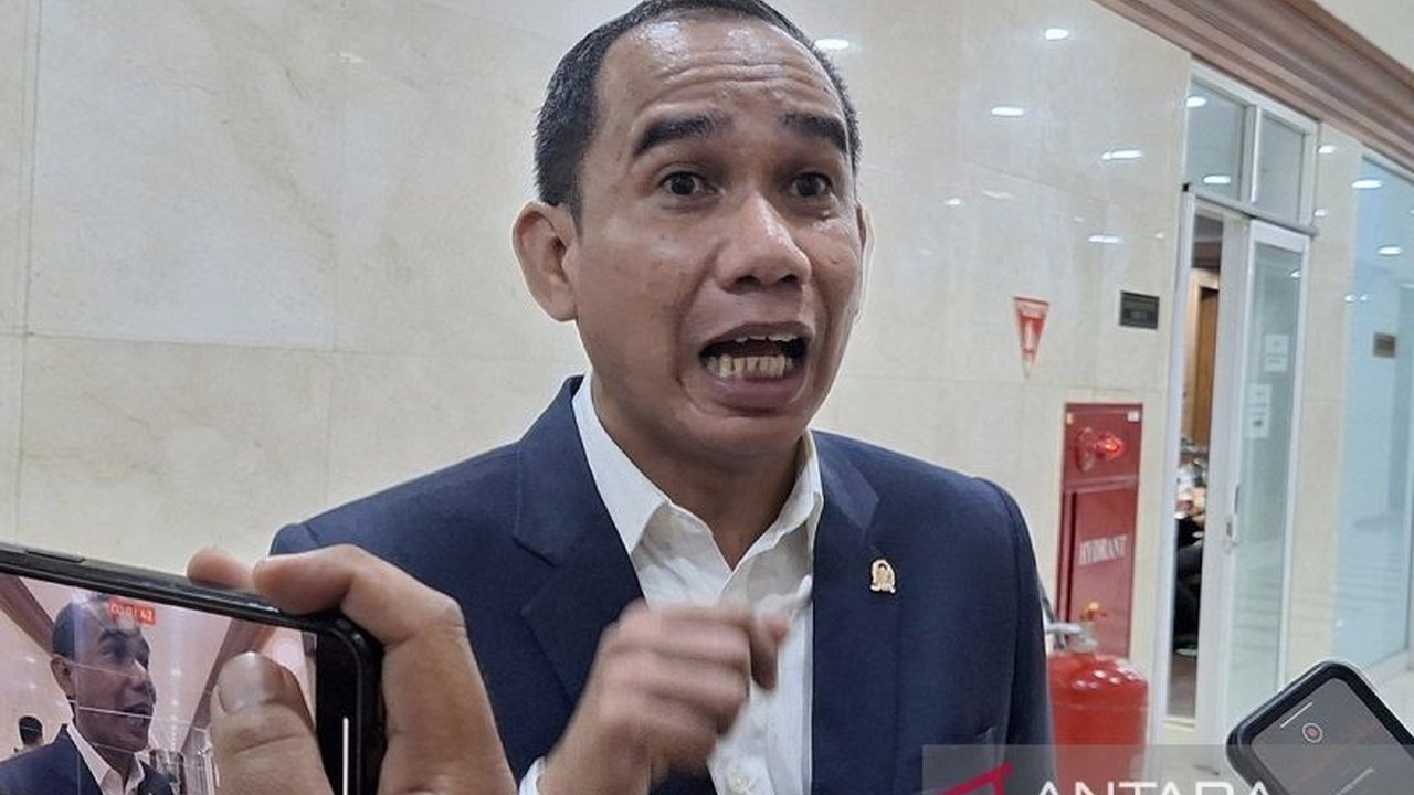 Anggota DPR RI, Rudianto Lallo, optimis arus balik Lebaran 2025 akan berjalan lancar berkat libur panjang dan pengalaman sukses arus mudik.