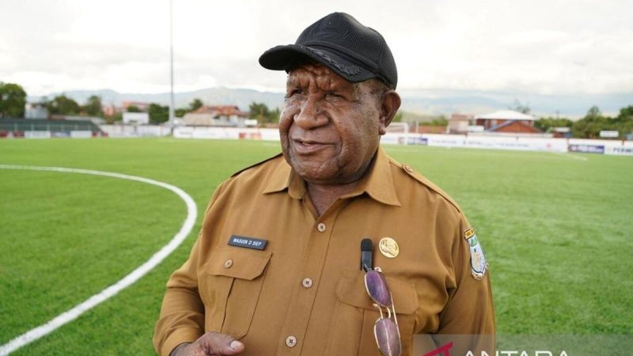 Pemerintah Provinsi Papua Pegunungan berharap ASN memanfaatkan libur panjang Nyepi dan Idul Fitri untuk meningkatkan kinerja setelah kembali bekerja.