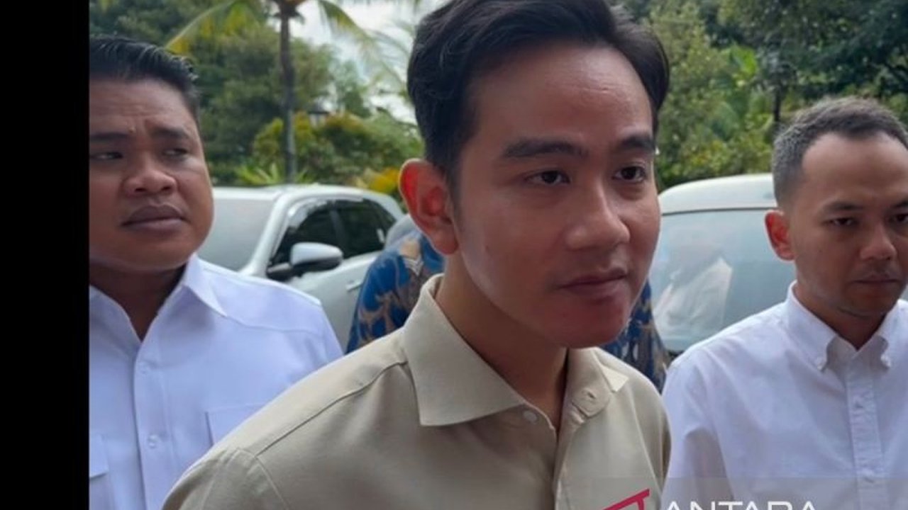 Gibran Rakabuming Raka memuji Didit Prabowo, putra Prabowo Subianto, sebagai sosok pemersatu yang berhasil mengumpulkan tokoh-tokoh penting dari berbagai latar belakang.