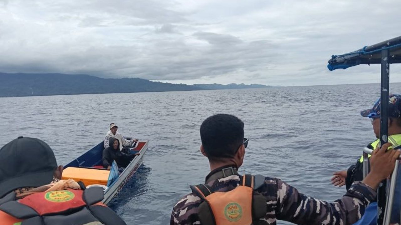 Pencarian tiga korban longboat Siti Mambulu di perairan Halmahera Selatan dan Pulau Mangoli yang hilang sejak 23 Maret 2025 resmi ditutup setelah upaya pencarian selama tujuh hari dinyatakan tidak efektif.