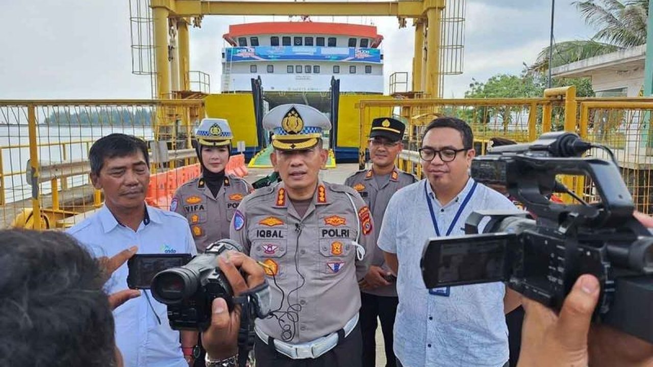 Kecelakaan lalu lintas selama arus mudik Lebaran 2025 di Aceh mengakibatkan delapan korban meninggal dan puluhan luka-luka, didominasi oleh faktor kelelahan pengemudi.