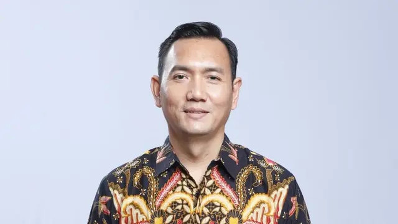 Ketua Komisi Penyiaran Indonesia (KPI) Pusat, Ubaidillah. (Foto: istimewa)