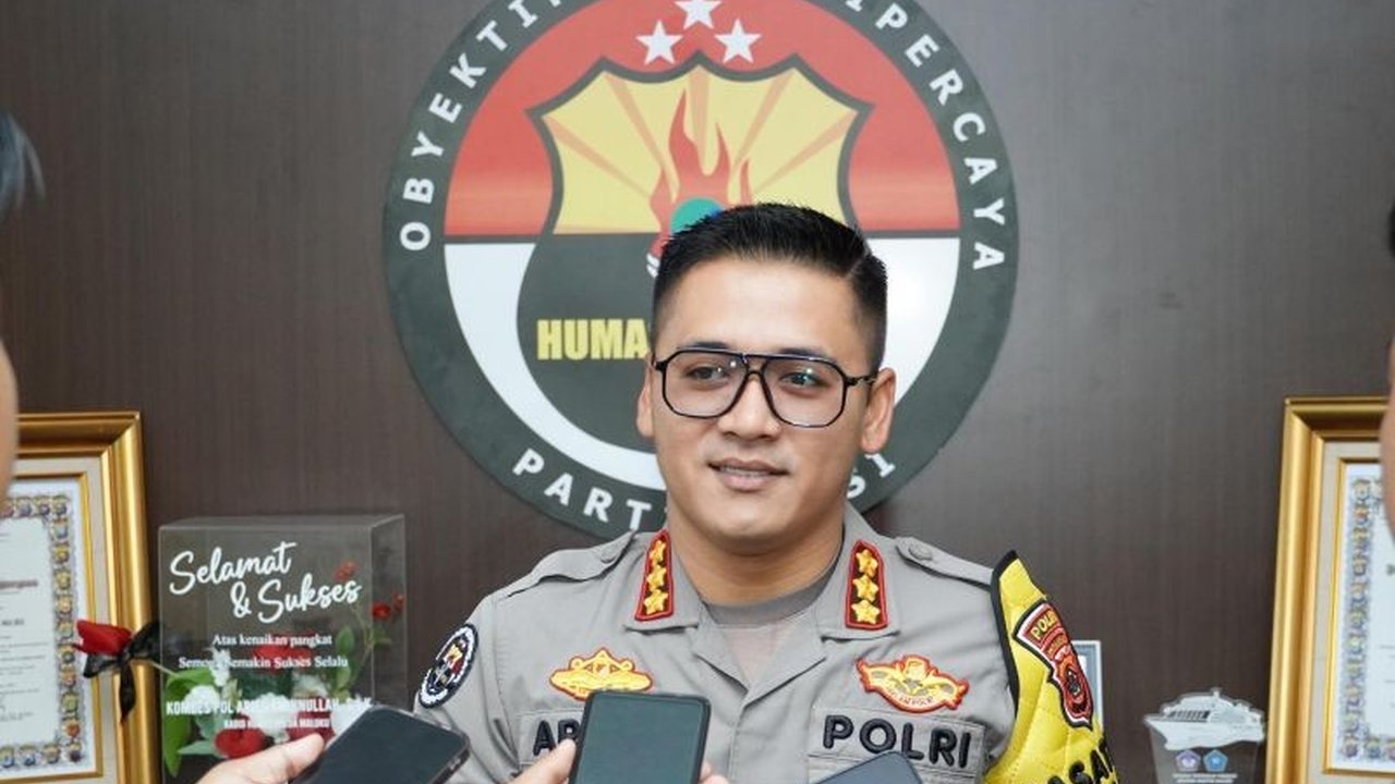 Konflik antar pemuda di Desa Tial, Maluku Tengah, mengakibatkan satu korban jiwa dan tiga luka-luka; Polda Maluku kerahkan personel untuk mengamankan situasi dan tangkap pelaku.