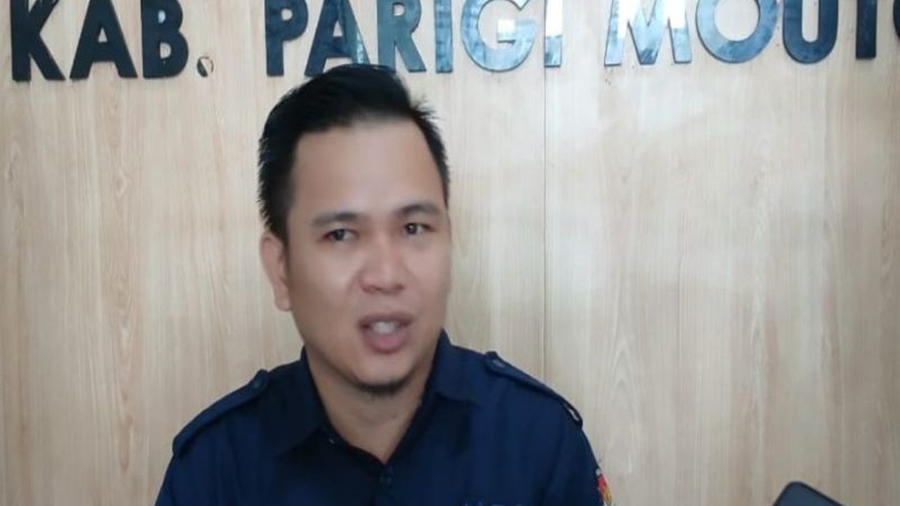 KPU Parigi Moutong melantik 114 anggota PPK baru untuk Pemungutan Suara Ulang (PSU) Pilkada 2024 yang akan digelar pada 16 April mendatang, menyusul putusan MK yang mendiskualifikasi salah satu calon.