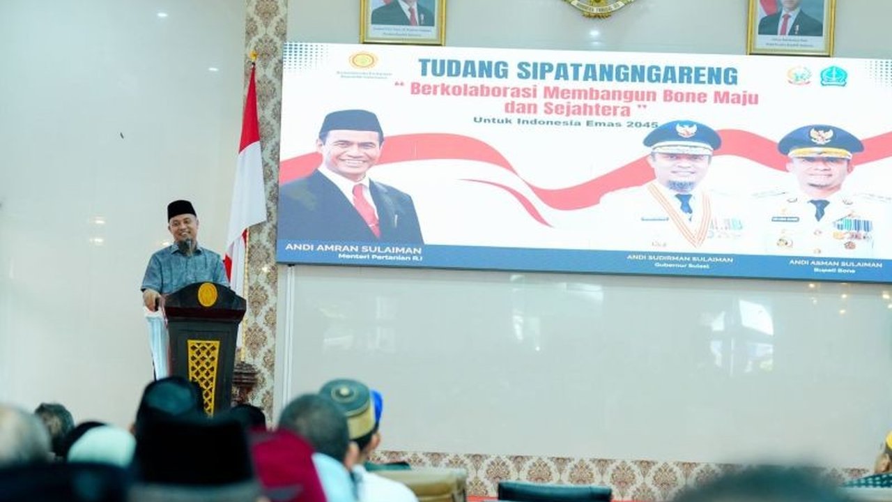 Infrastruktur Kunci Utama Dongkrak Investasi di Sulsel, Kata Gubernur