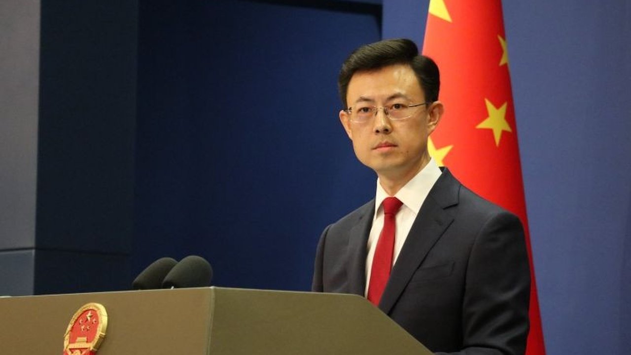 China Kecam Ancaman AS terhadap Iran, Tekankan Diplomasi sebagai Solusi Nuklir