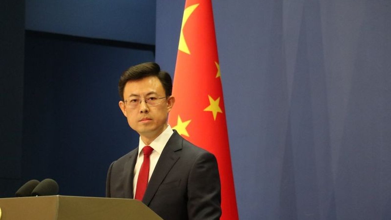 China menggelar latihan militer gabungan di sekitar Taiwan sebagai respons terhadap dukungan internasional untuk kemerdekaan Taiwan dan dianggap sebagai peringatan serius bagi gerakan separatis.