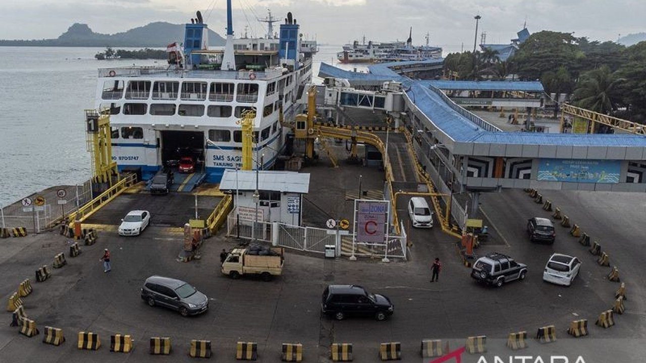 Layanan Arus Balik Lebaran 2025: Dua Kapal Pelni Siap Antar Penumpang