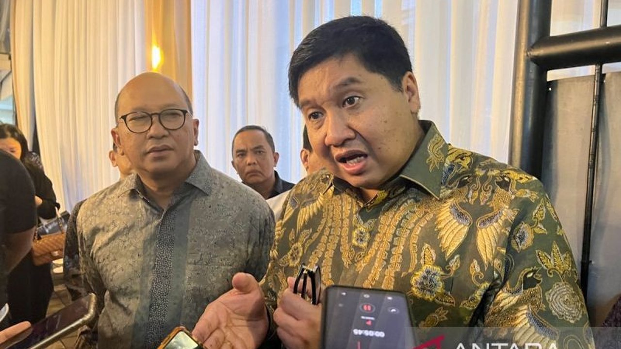 Pemerintah siapkan 1.000 rumah subsidi untuk wartawan melalui FLPP, bagian dari 220.000 unit rumah untuk berbagai profesi, memastikan kualitas dan tepat sasaran.