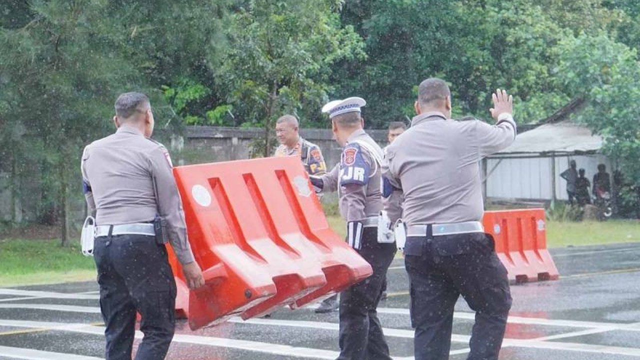 Lalu Lintas Menuju Objek Wisata Aceh Lancar Selama Libur Lebaran