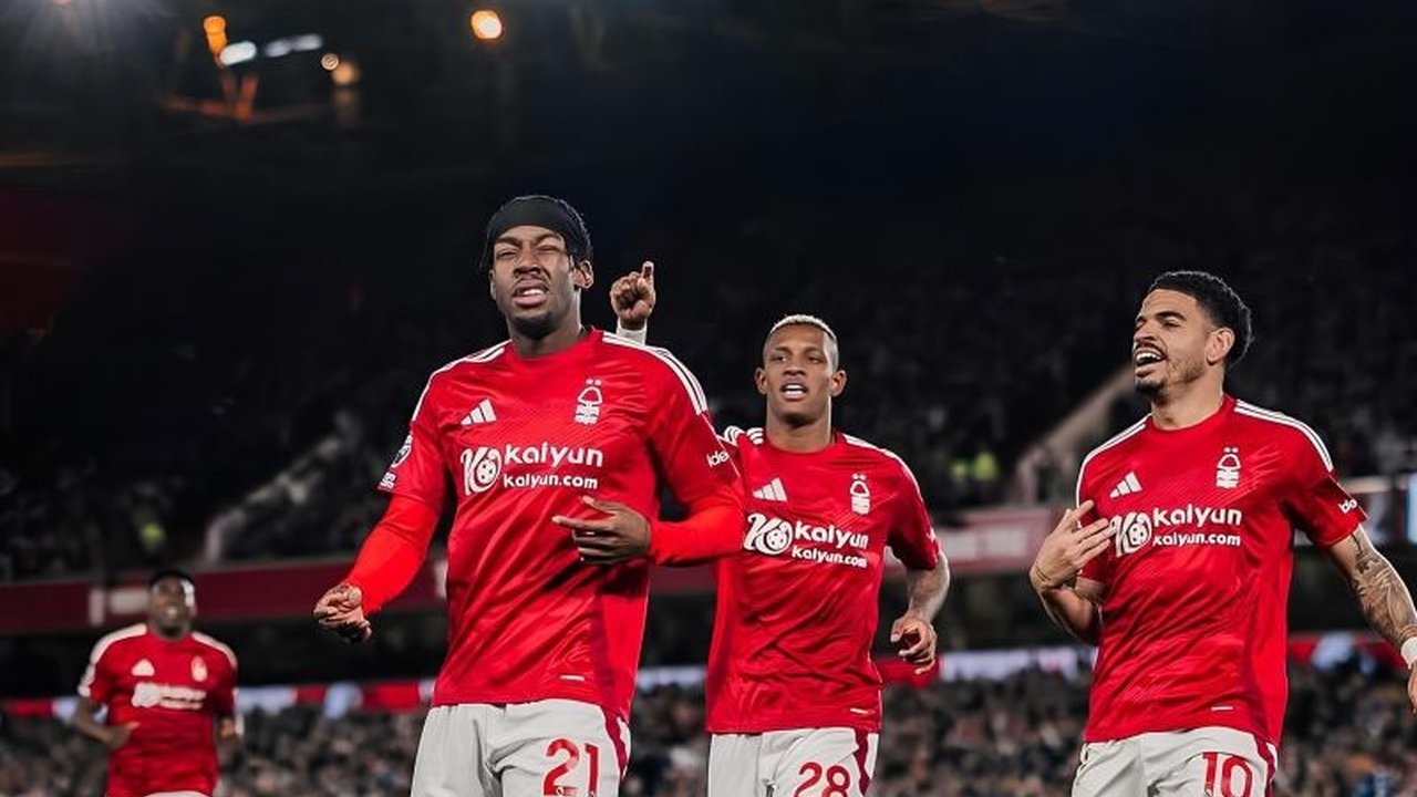 Pelatih Manchester United, Ruben Amorim, mengungkapkan kurangnya kreativitas di sepertiga akhir lapangan sebagai penyebab kekalahan timnya dari Nottingham Forest dengan skor 0-1.