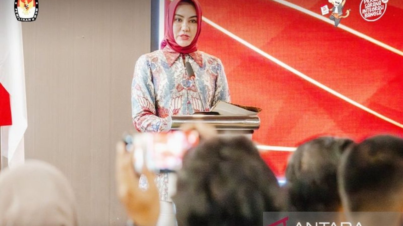 KPU Kalsel Libatkan Lembaga Pemantau Kawal PSU Banjarbaru: Jamin Pilkada Jujur dan Adil