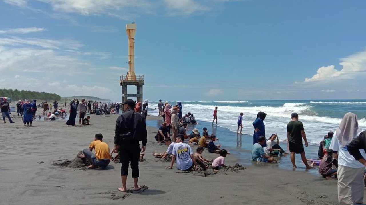 Dinas Kebudayaan dan Pariwisata Cianjur mencatat peningkatan signifikan kunjungan wisata di sejumlah objek wisata, terutama di kawasan utara dan selatan, selama libur Lebaran H2.